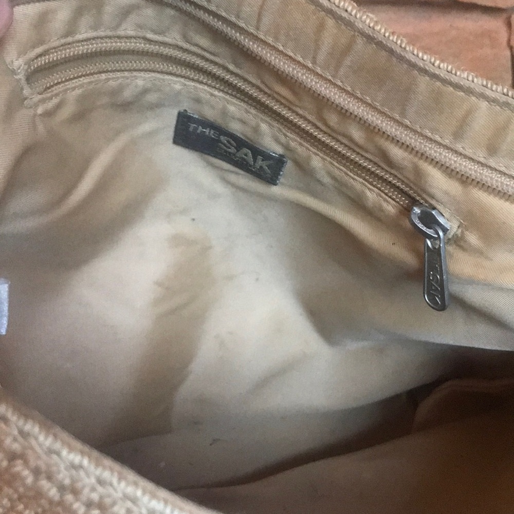 Shoulder bag - Picture 2 of 2
